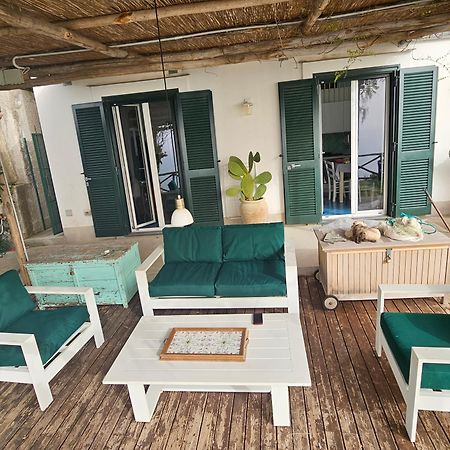 Casa Bianca Amore أمالفي الغرفة الصورة
