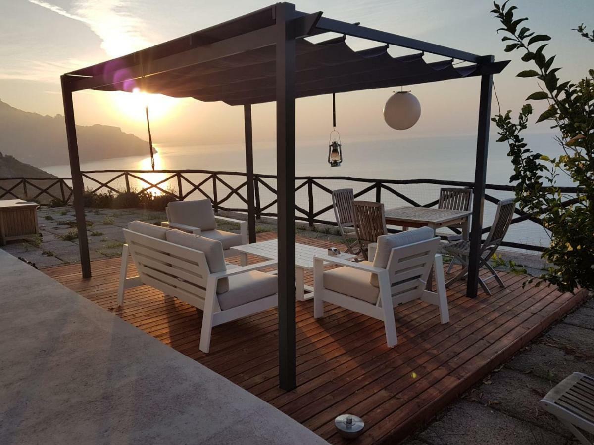 Casa Bianca Amore أمالفي المظهر الخارجي الصورة