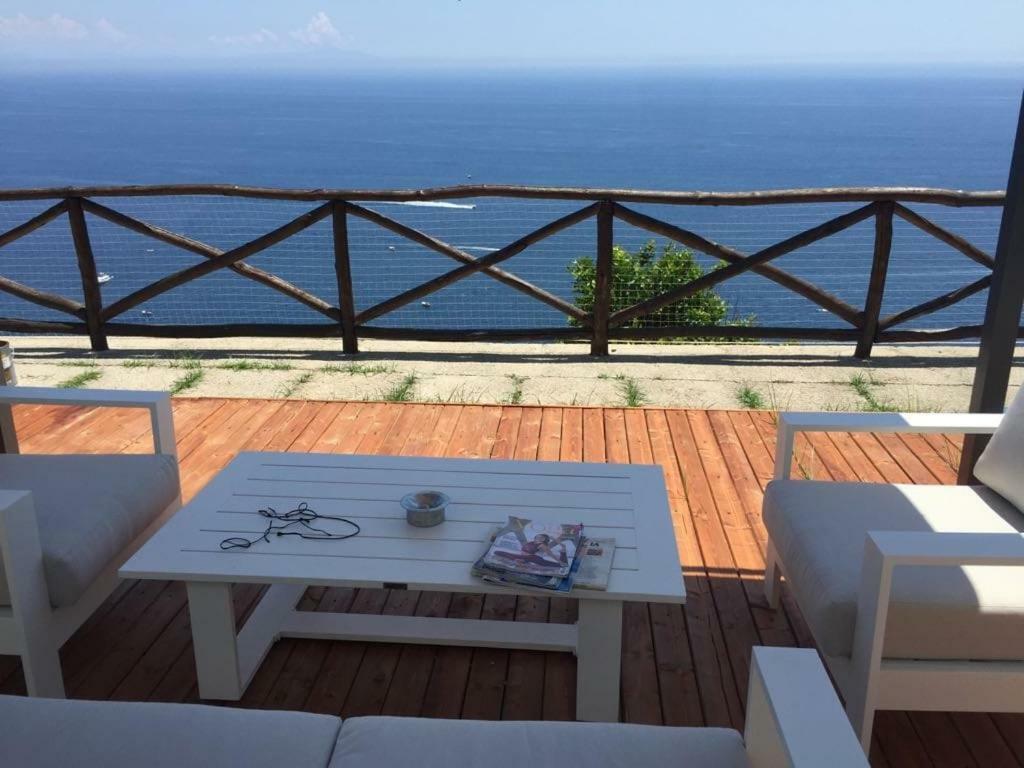Casa Bianca Amore أمالفي المظهر الخارجي الصورة