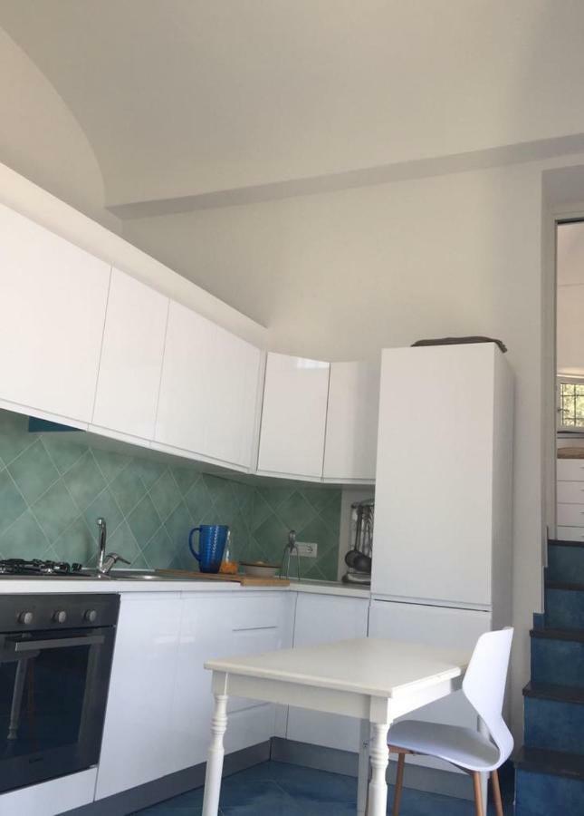Casa Bianca Amore أمالفي المظهر الخارجي الصورة