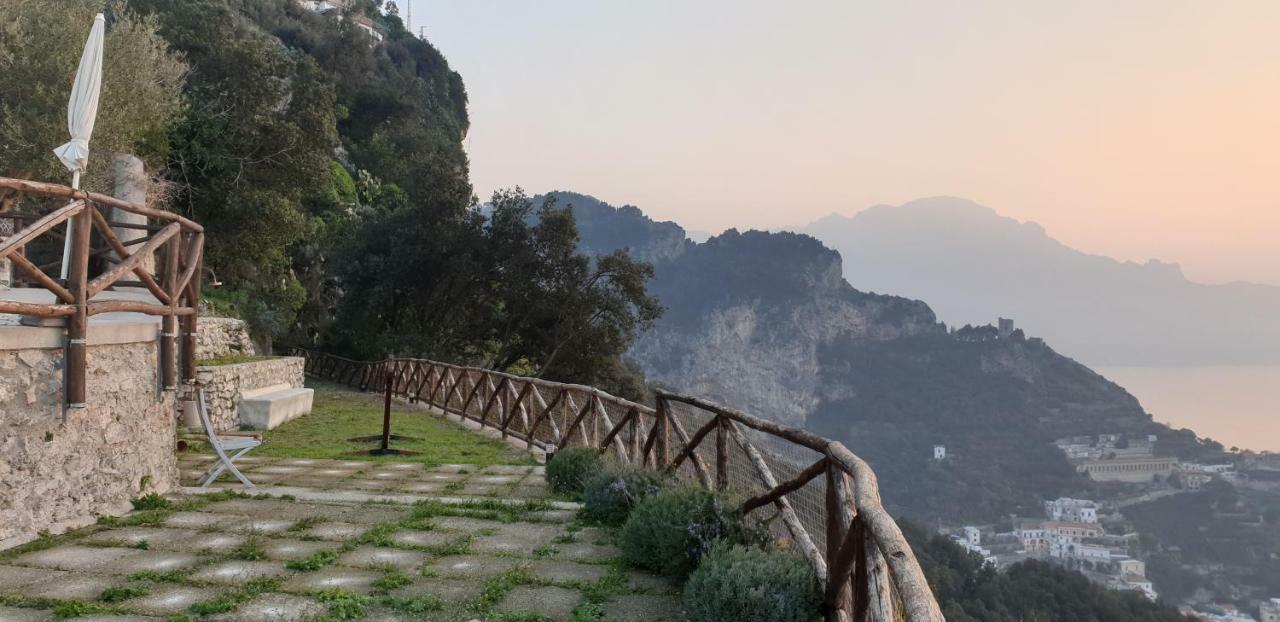 Casa Bianca Amore أمالفي المظهر الخارجي الصورة