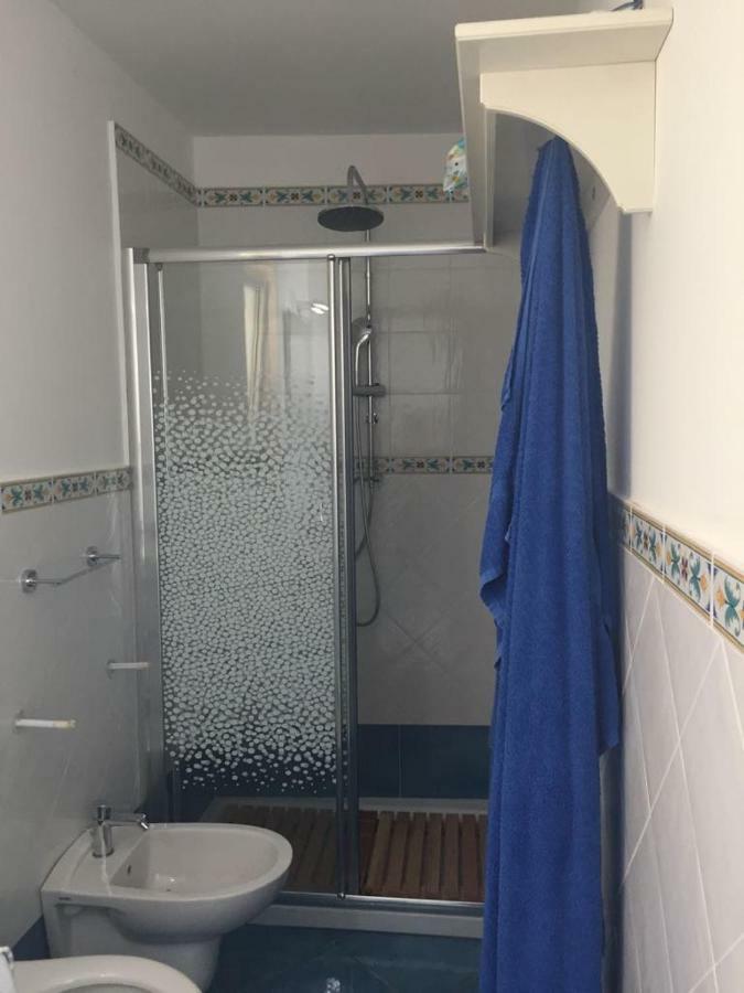 Casa Bianca Amore أمالفي المظهر الخارجي الصورة