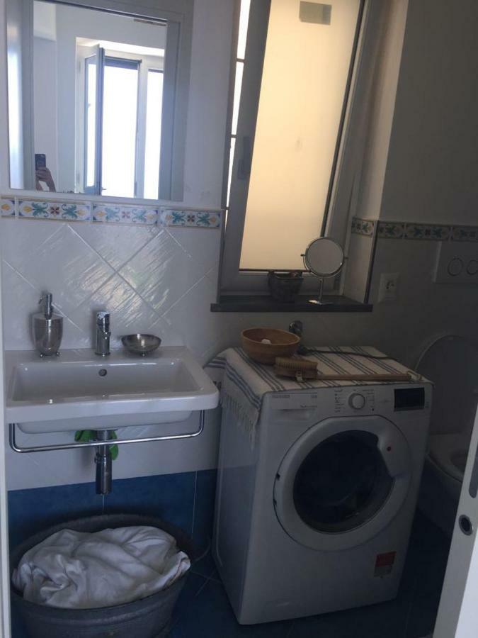 Casa Bianca Amore أمالفي المظهر الخارجي الصورة